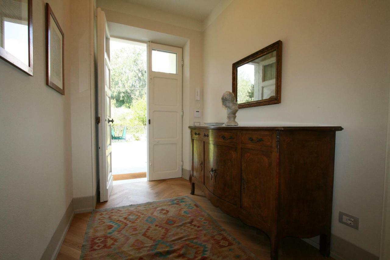 Nave York Daire Lucca Dış mekan fotoğraf