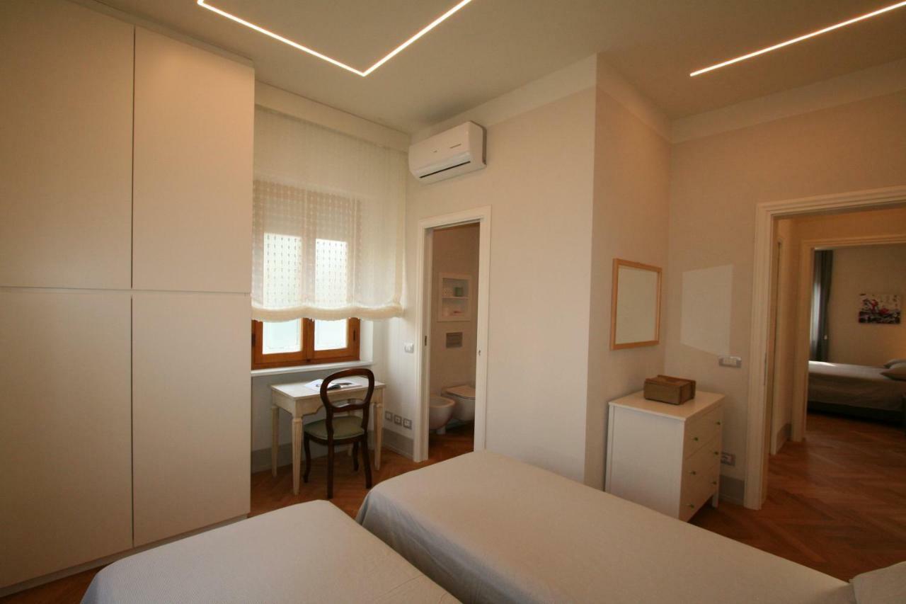 Nave York Daire Lucca Dış mekan fotoğraf