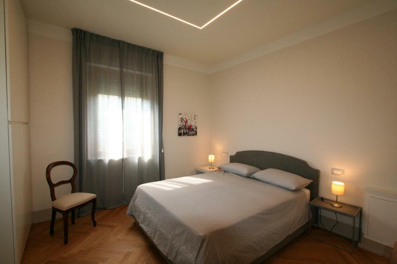 Nave York Daire Lucca Dış mekan fotoğraf