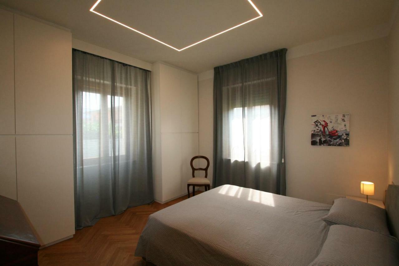 Nave York Daire Lucca Dış mekan fotoğraf